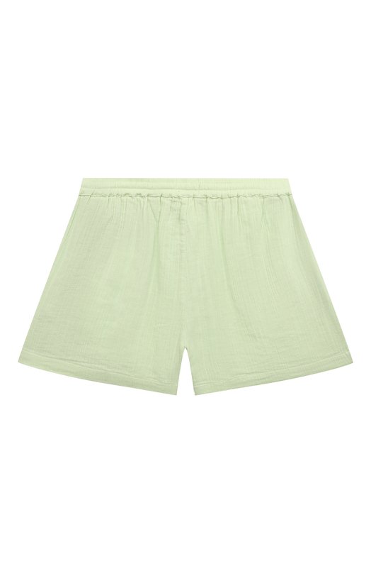 Хлопковые шорты Scotch and Soda Зелёный, фото 2