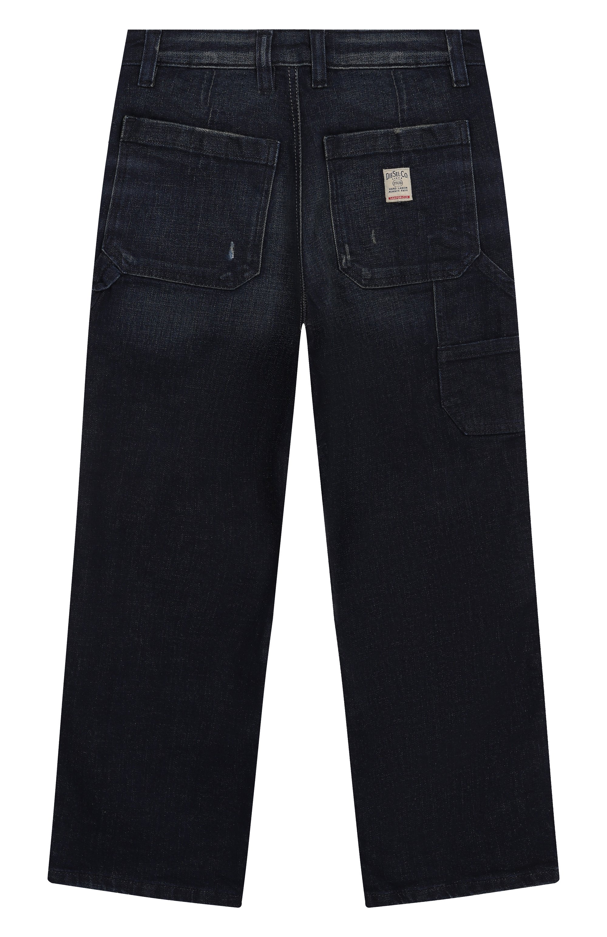 Джинсы DIESEL, арт. J02361/KXBP2, фото 2