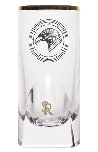 Набор из 6-ти рюмок для водки eagle STEFANO RICCI, арт. 0CRSR10142/EAGLE1/1036-6, фото 3