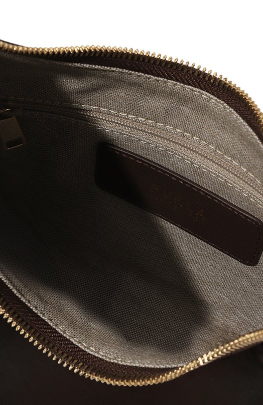 Сумка Furla Goccia small Furla WB01500/BX3353 Коричневый  WB01500/BX3353 Фото 5