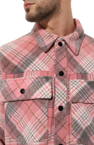 Рубашка D.SIMACHEV, арт. ХРМ01012302/00011-00009, фото 5