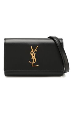 Поясная сумка monogram kate SAINT LAURENT, арт. 534395/DV70J, фото 5