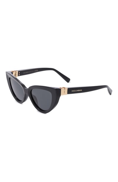 Женские солнцезащитные очки DOLCE & GABBANA, арт. 4497-501/87