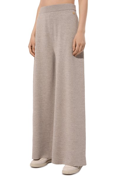 Шерстяные брюки COSY SUNDAY, арт. S1-013-, фото 3