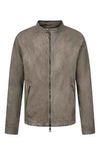 Темно-серый