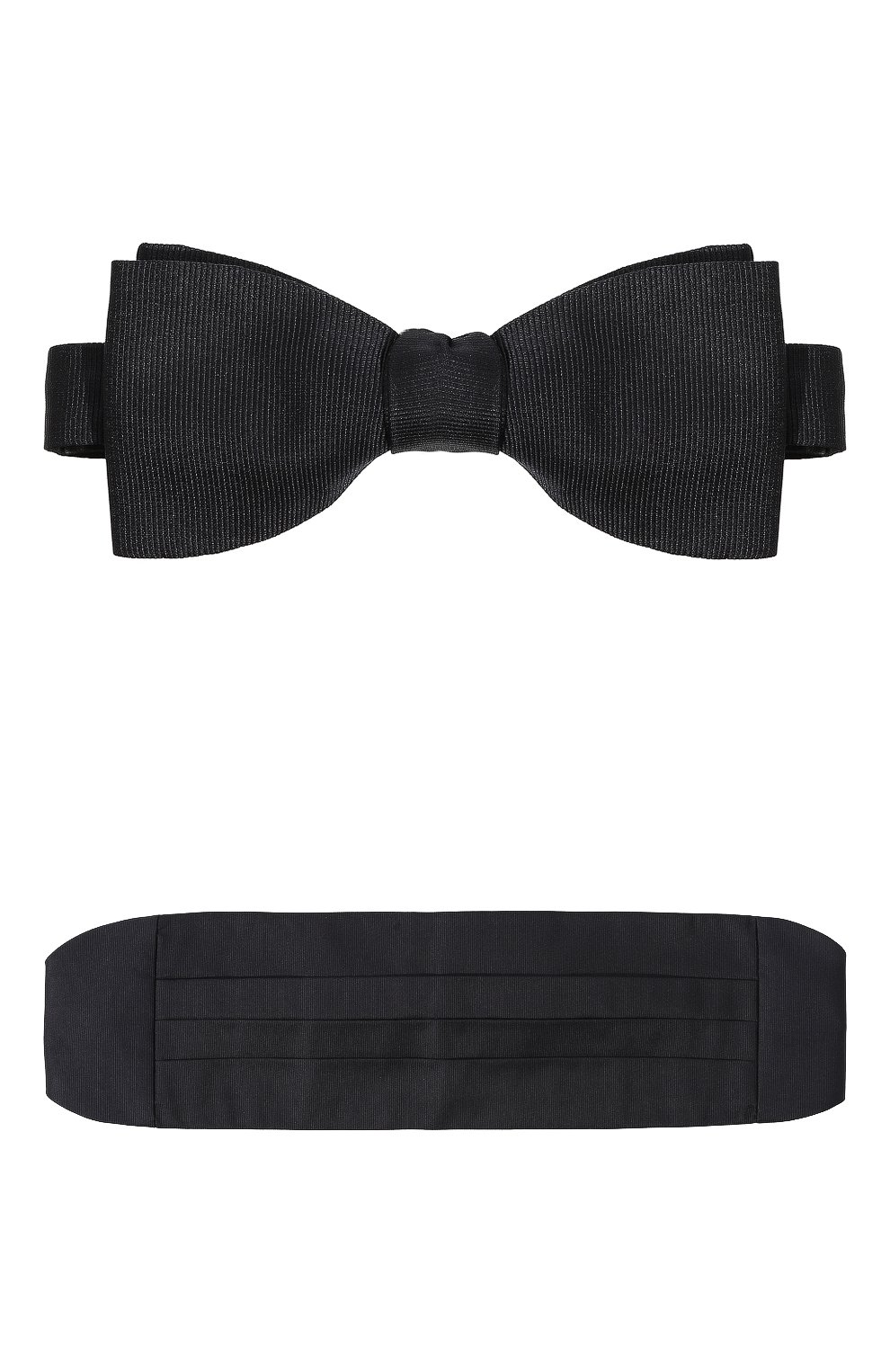 Комплект из галстука-бабочки и камербанда VAN LAACK, арт. KUMMERBUND-SET/K04265, фото 1