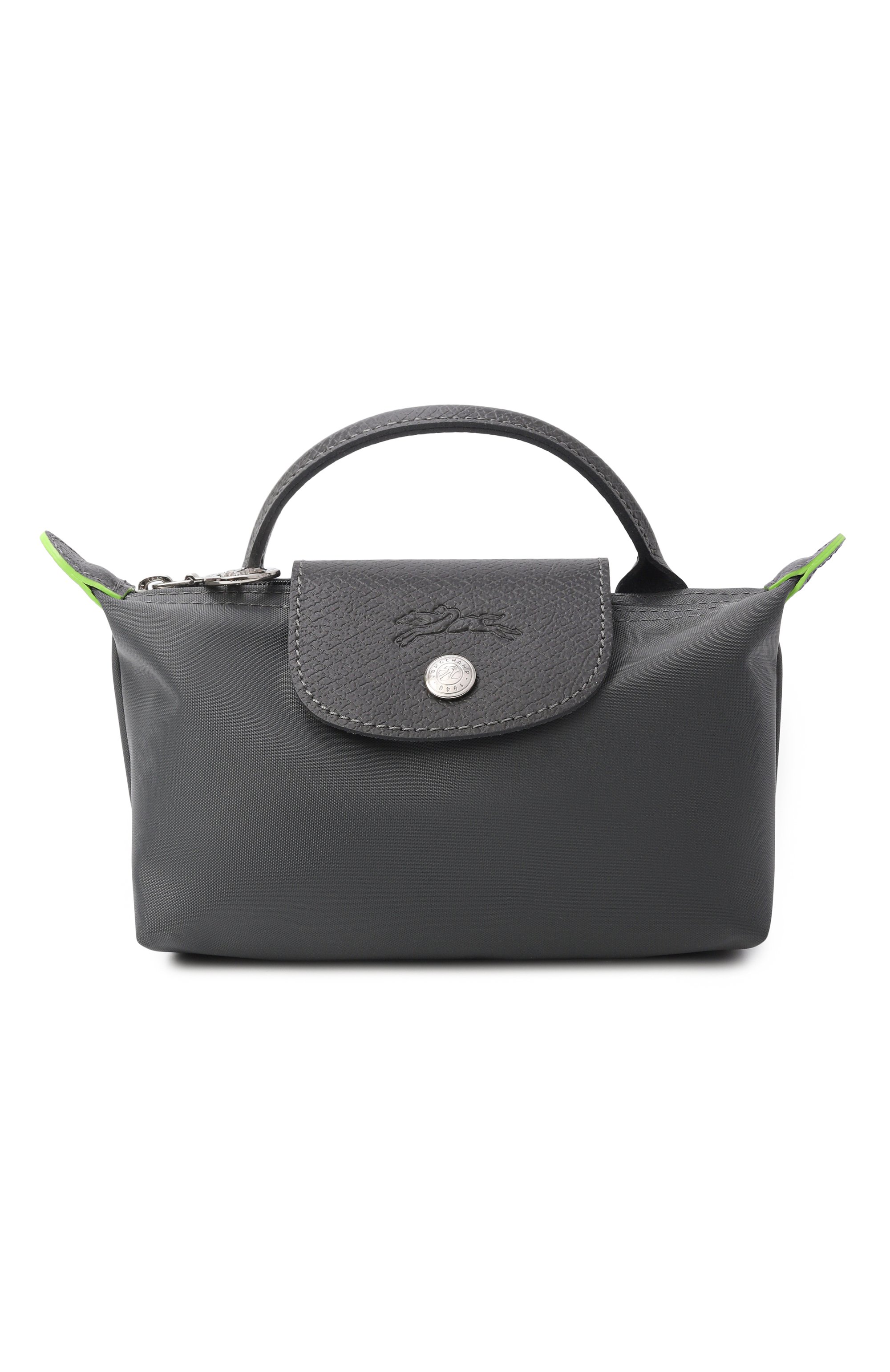 Сумка le pliage green pouch LONGCHAMP, арт. 34175919/919, фото 1