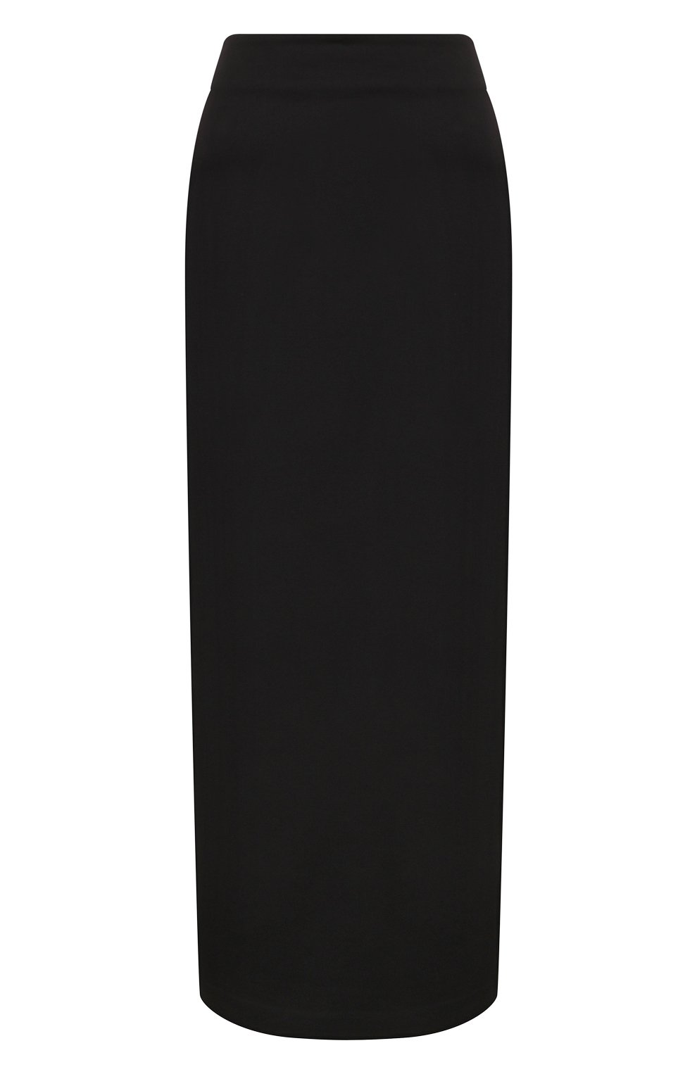 Шерстяная юбка LOULOU DE SAISON, арт. SAM0S, фото 1