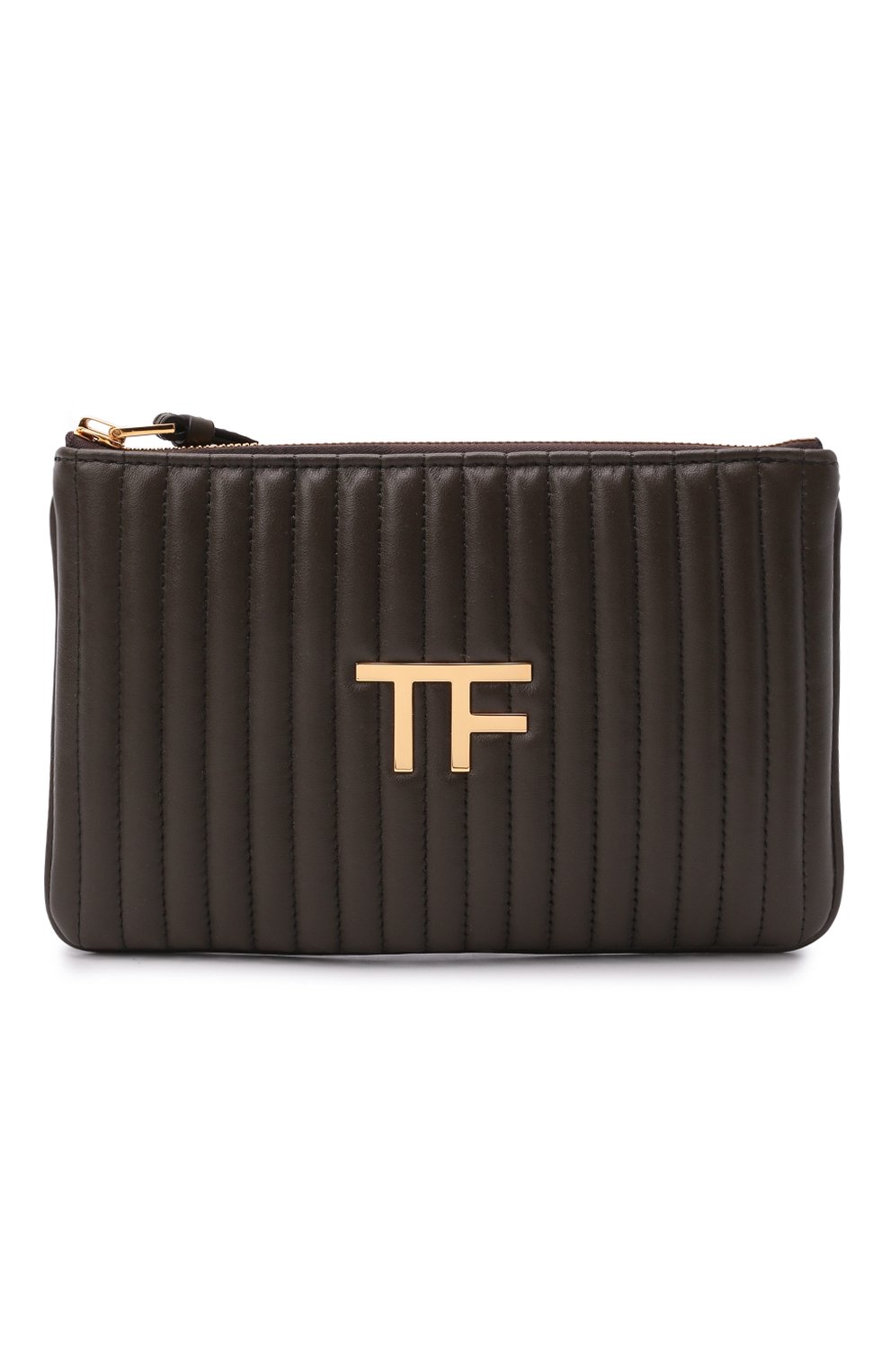 Клатч TOM FORD, арт. S0357T-ICL019, фото 1