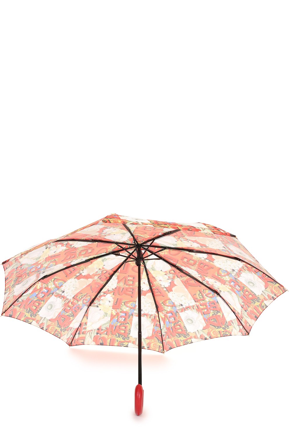 Складной зонт с принтом BURBERRY, арт. 4075320, фото 3