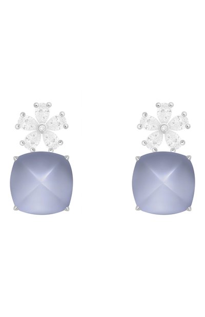 Женские серьги MERCURY, арт. ME15564/WG/CLD