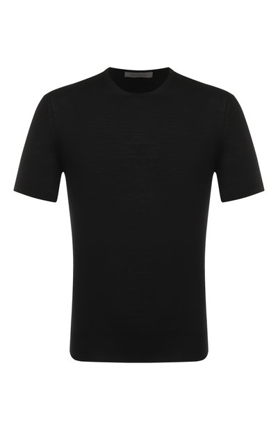 Мужской шерстяной джемпер CORNELIANI, арт. 26M525-2625126