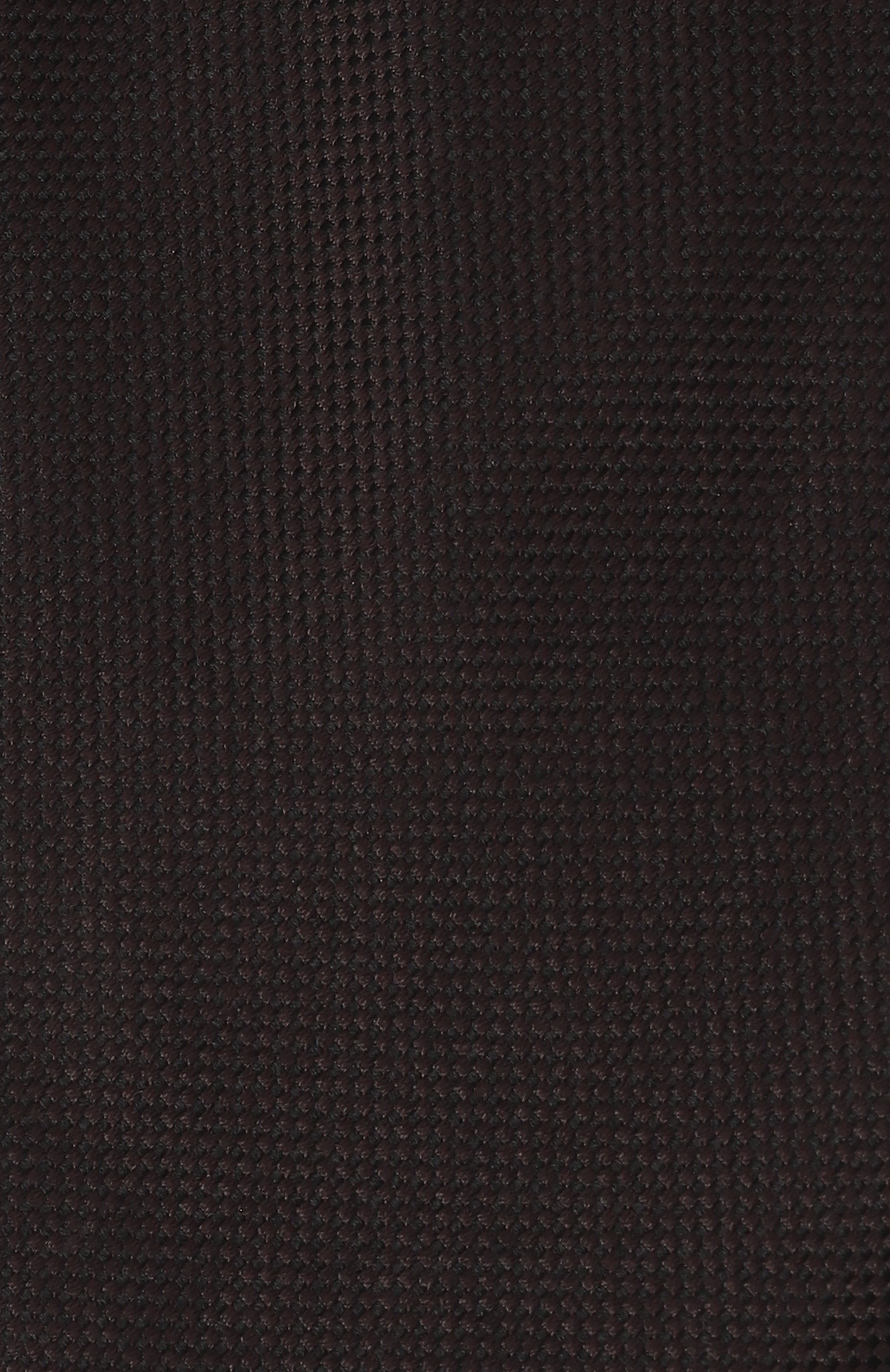 Шелковый галстук ZEGNA, арт. 1P8/Z8D00TA8, фото 4