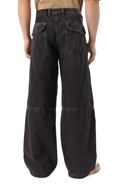 Джинсы d-shift DIESEL, арт. A17294/09J96, фото 4