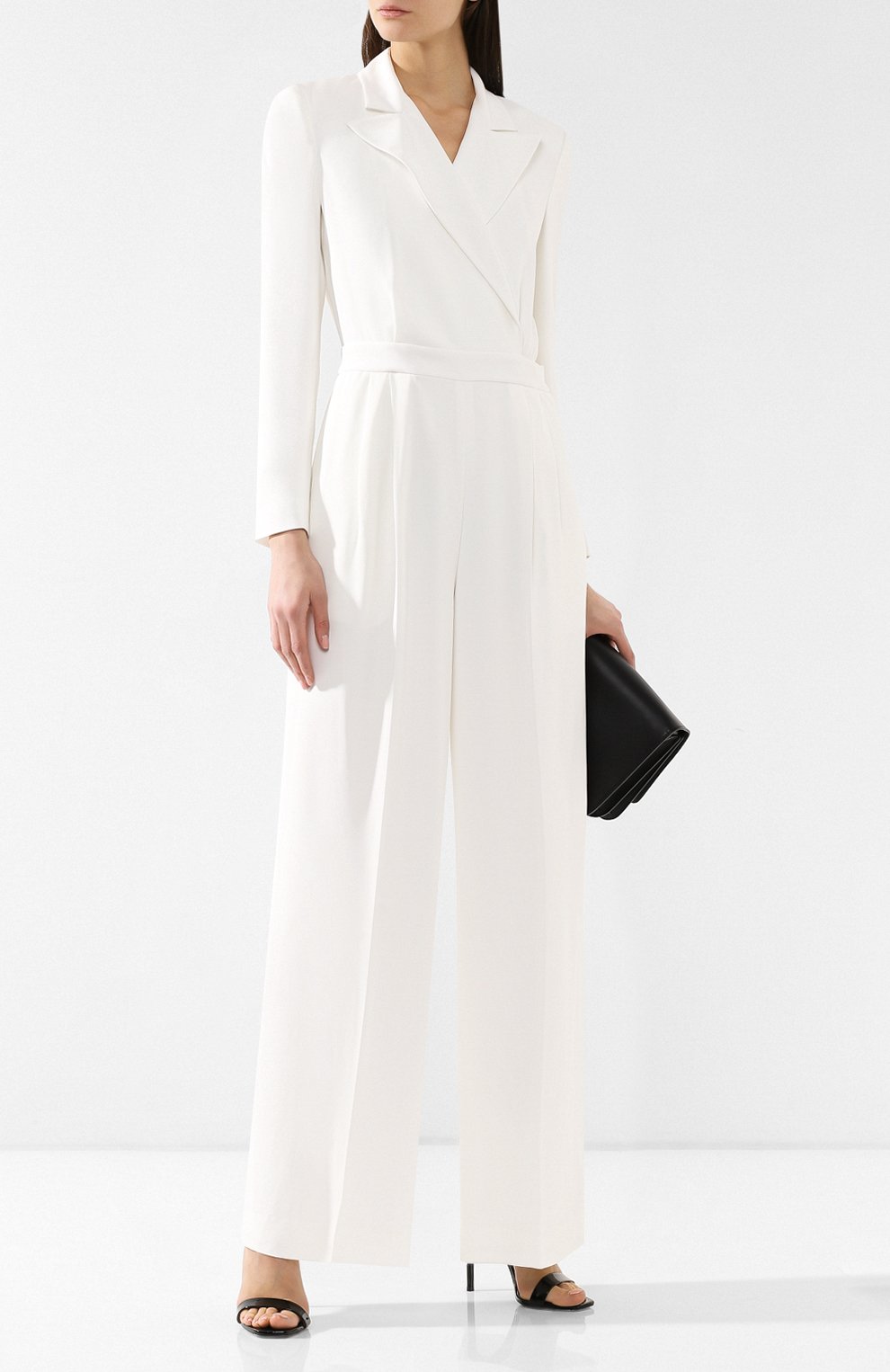 Комбинезон из вискозы RALPH LAUREN, арт. 290748420, фото 2