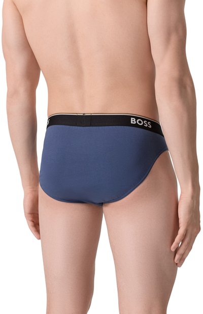 Комплект из трех брифов BOSS, арт. 50531681, фото 5