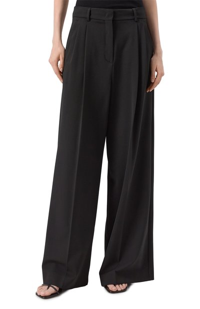 Брюки WEEKEND MAX MARA, арт. BAI0CC0, фото 3