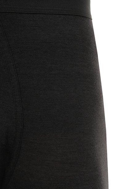 Кальсоны из шерсти и шелка ZIMMERLI темно-серого цвета по цене 26100 руб., арт. 710-1452/M, фото 5 Кальсоны из шерсти и шелка ZIMMERLI, арт. 710-1452/M, фото 5