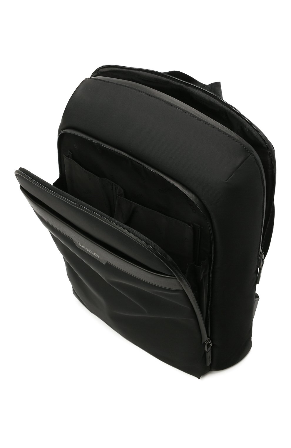 Текстильный рюкзак HUGO, арт. 50452971, фото 4