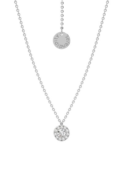 Женские колье SERENDIPITY, арт. EJN0043W