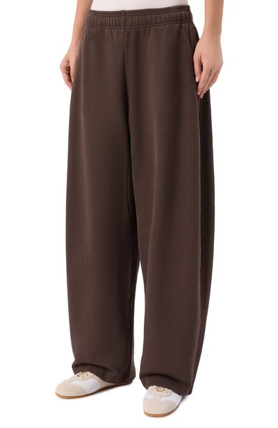 Хлопковые брюки JACQUEMUS, арт. 26HPAU00286/AJ00325, фото 3