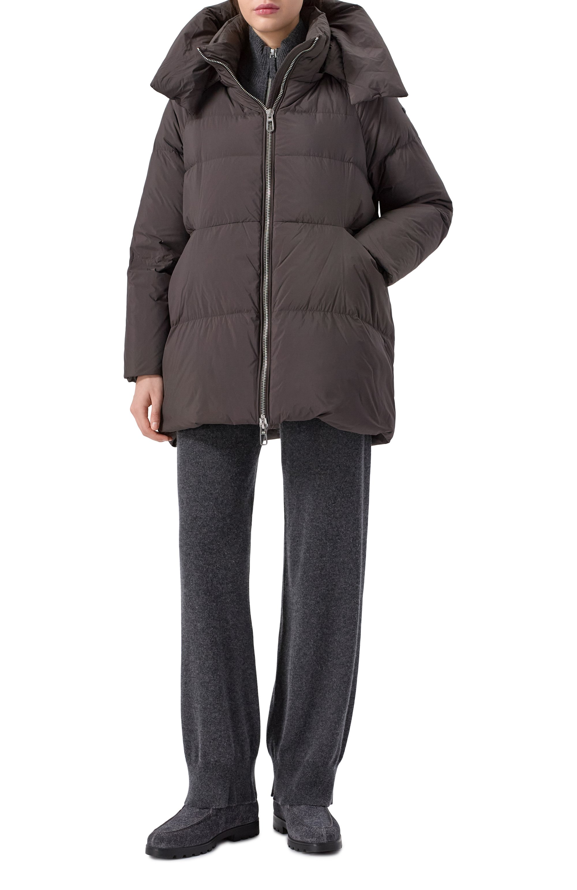 Пуховик DUNO, арт. HARUKI/APRICA, фото 2