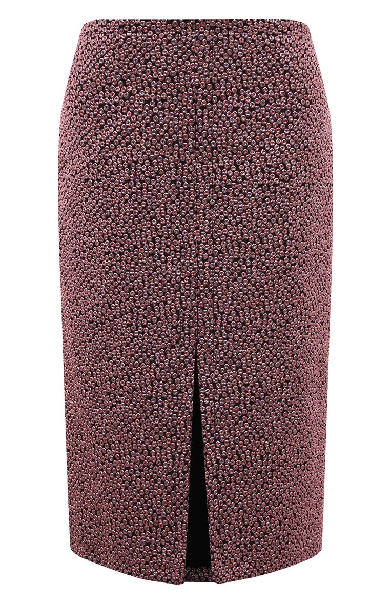 Ю�бка DRIES VAN NOTEN, арт. 242-010809-9165, фото 1
