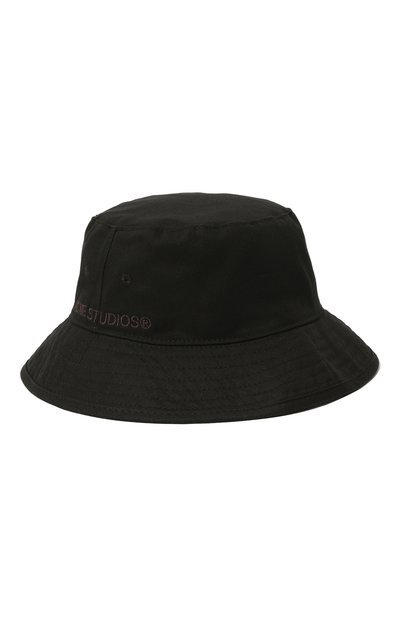 Хлопковая панама ACNE STUDIOS, арт. C40223/M, фото 1