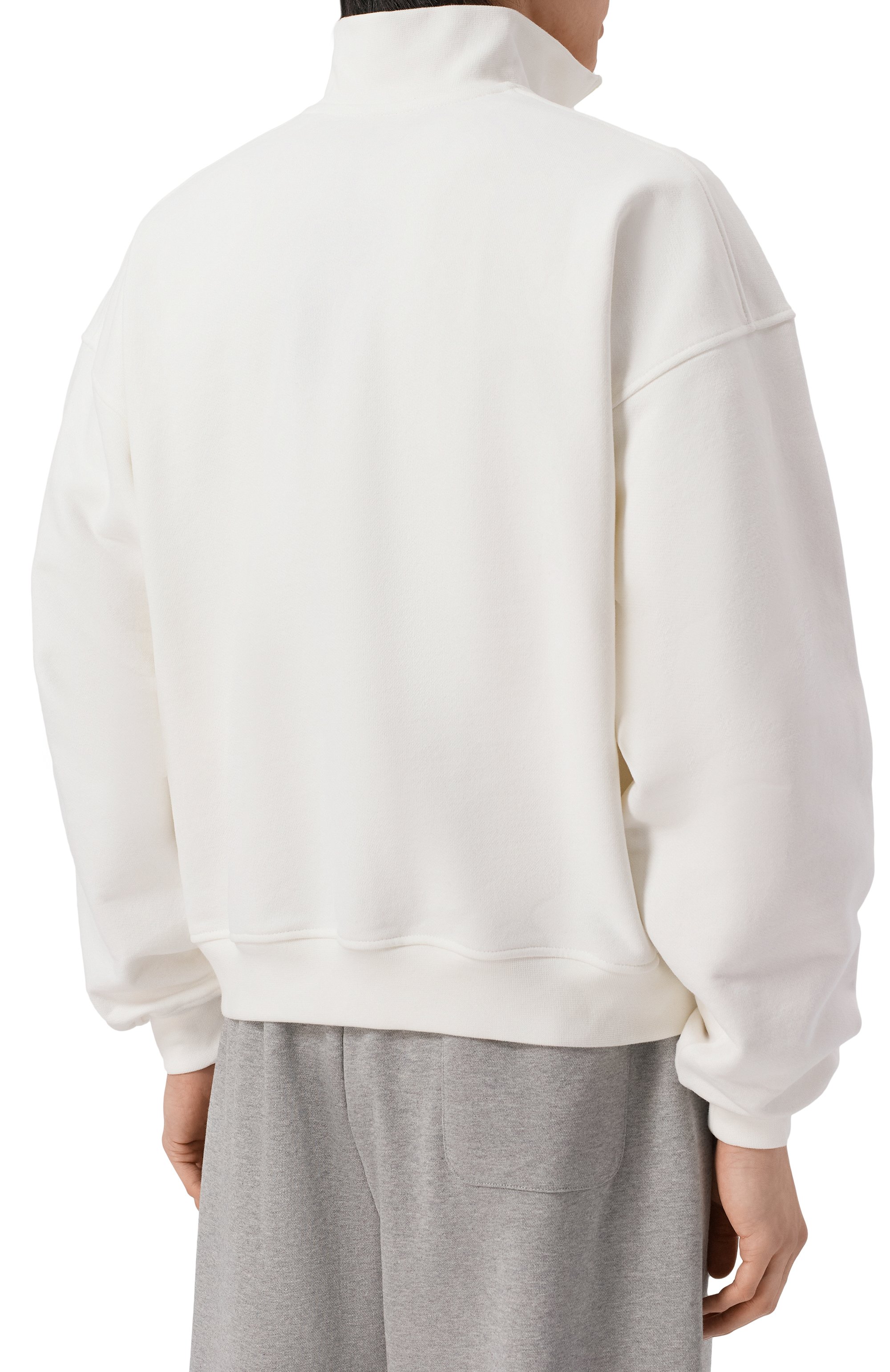 Хлопковый анорак PLANTA ROSA, арт. PR/A1/DECORUM/470VELVET, фото 5