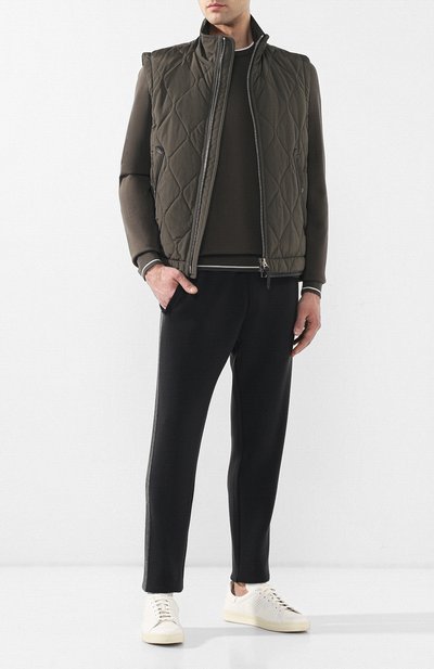 Жилет TOM FORD, арт. BS001/TF0389, фото 2