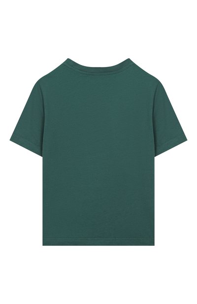 Хлопковая футболка DSQUARED2, арт. DQ3165/D0ACD, фото 2