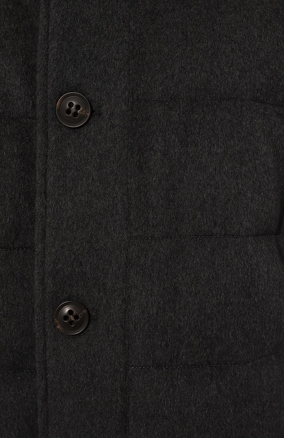 Утепленная куртка KITON, арт. UW1974V0479F03, фото 5