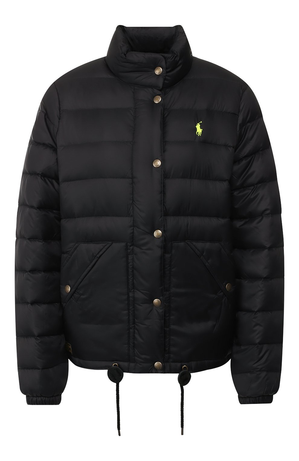 Пухов ая куртка POLO RALPH LAUREN, арт. 211750267, фото 1