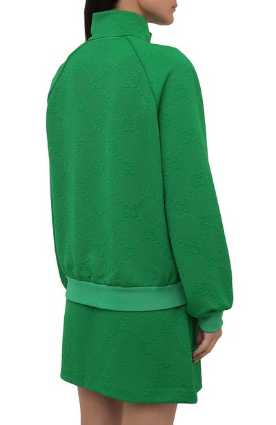 Толстовка GUCCI, арт. 655181/XJDEM, фото 4
