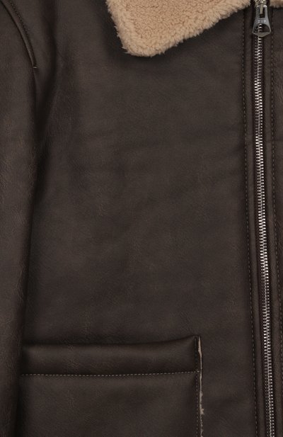 Куртка PAOLO PECORA MILANO, арт. PP4152/6-12, фото 3