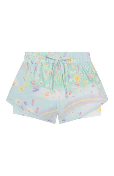 Плавки-шорты OLGA VALENTINE, арт. A06/5A-10A