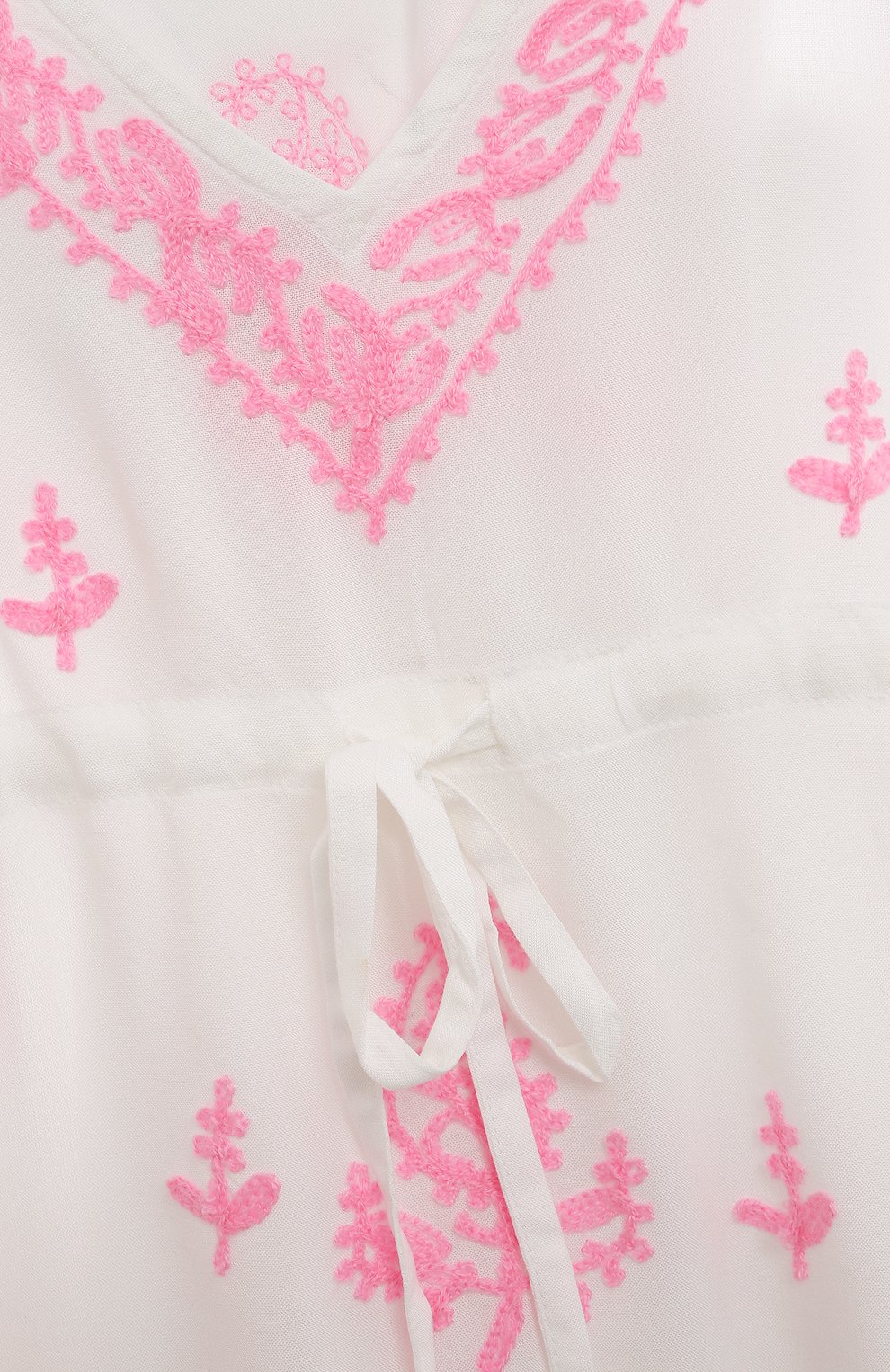 Туника из вискозы MELISSA ODABASH, арт. Baby Sharize 24, фото 3