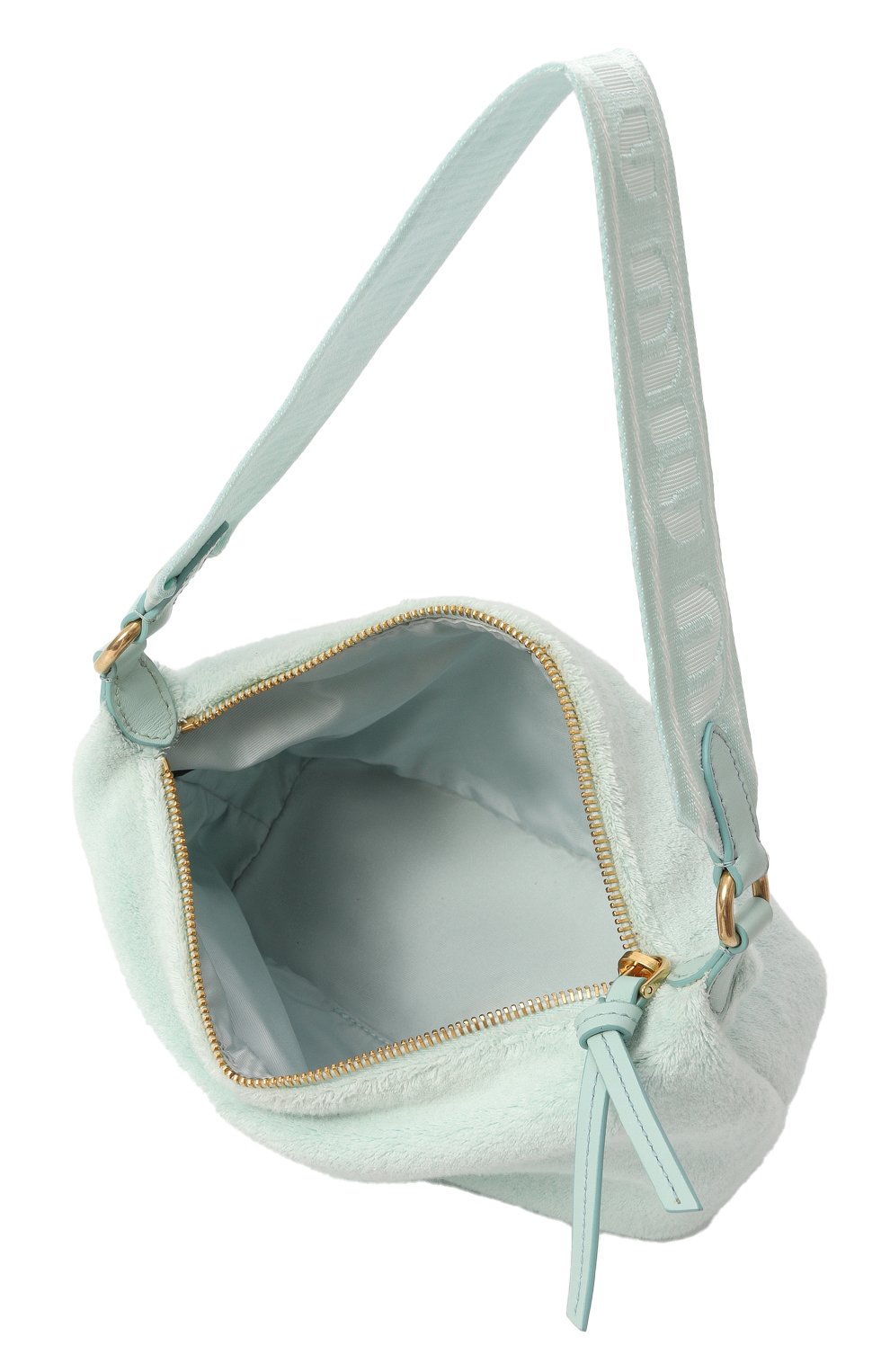 Сумка miu spirit mini MIU MIU, арт. 5NE841-2DPO-F0934, фото 4