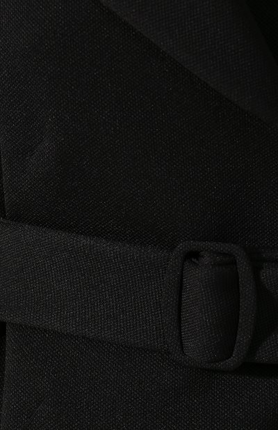 Пальто с капюшоном EMPORIO ARMANI, арт. 2NL33T/29909, фото 5