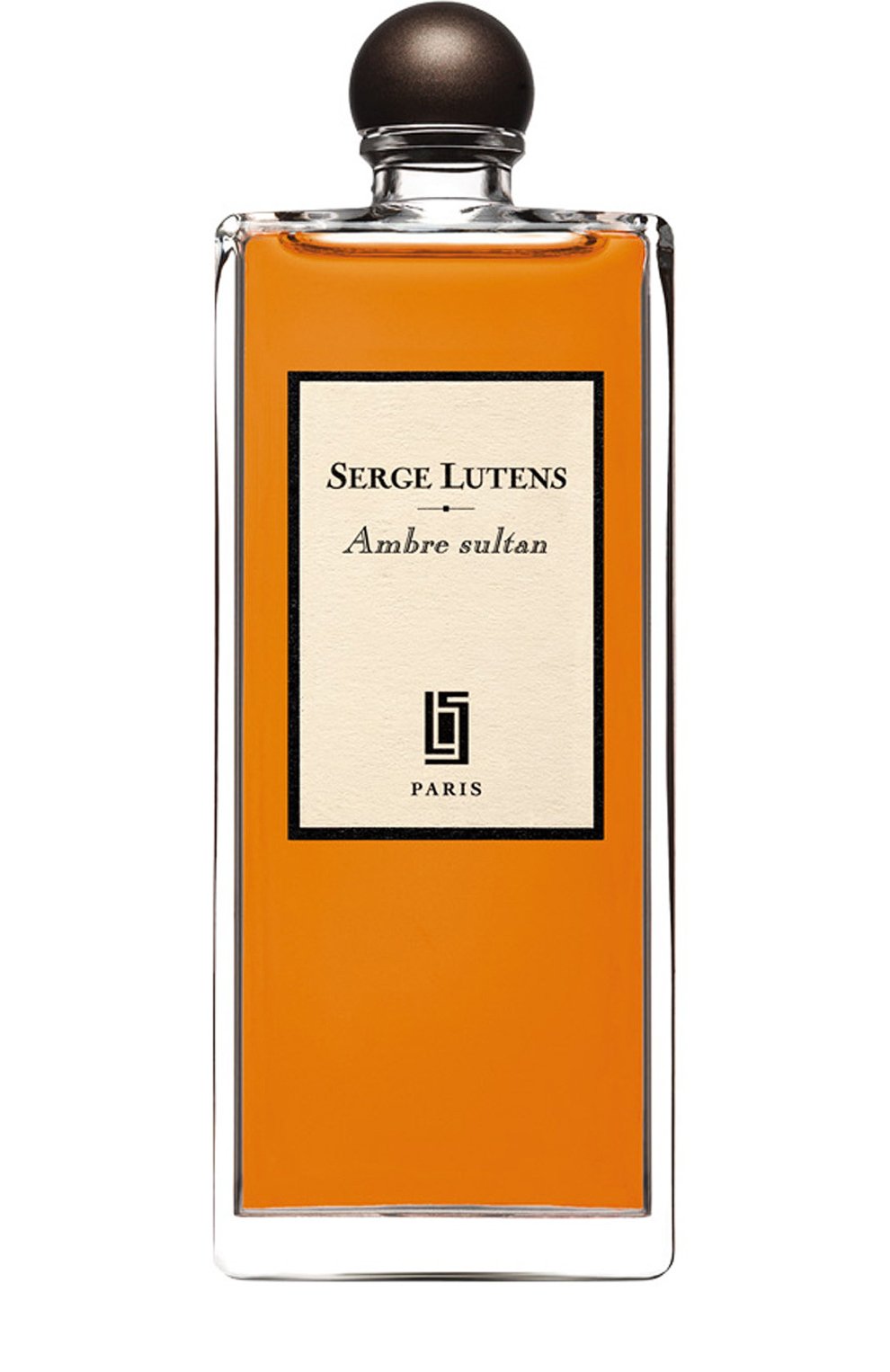 Парфюмерная вода ambre sultan (100ml) SERGE LUTENS, арт. 1235655, фото 1