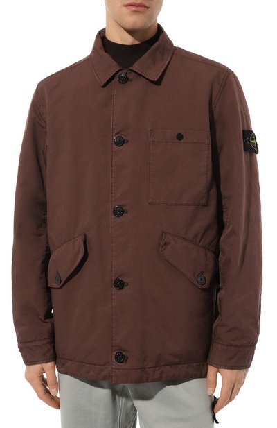 Куртка STONE ISLAND, арт. 751541749, фото 3