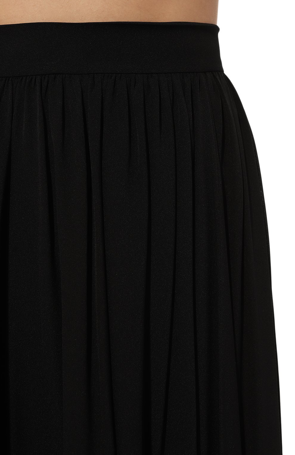 Шелковая юбка ELIE SAAB, арт. SK102, фото 5