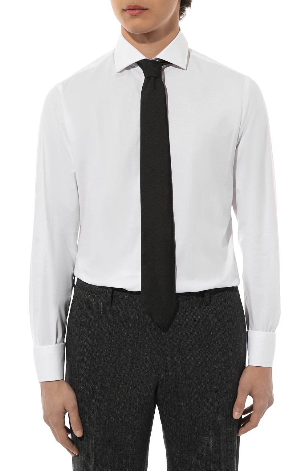 Хлопковая сорочка BROUBACK, арт. ASC-NISIDA-570/B_01, фото 3