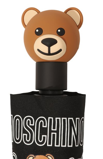 Складной зонт MOSCHINO, арт. 8422-0PENCL0SEA, фото 5