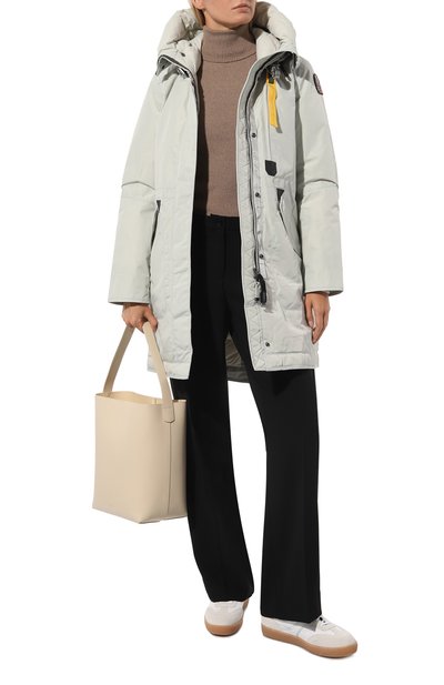 Пуховая парка PARAJUMPERS, арт. PWJKMA37, фото 2