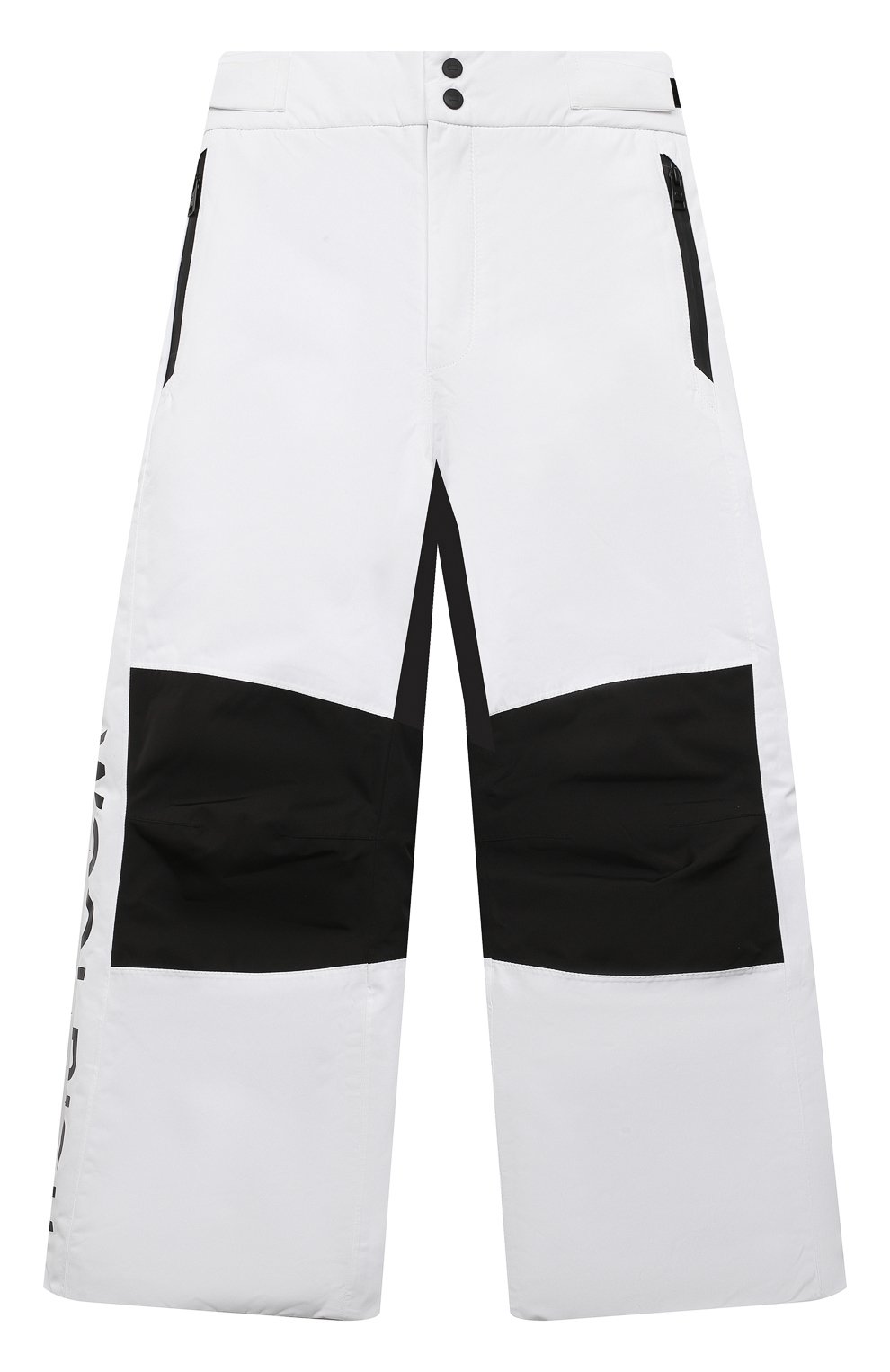 Утепленные брюки WOOLRICH, арт. CFWKTR0095MR/UT1971, фото 1