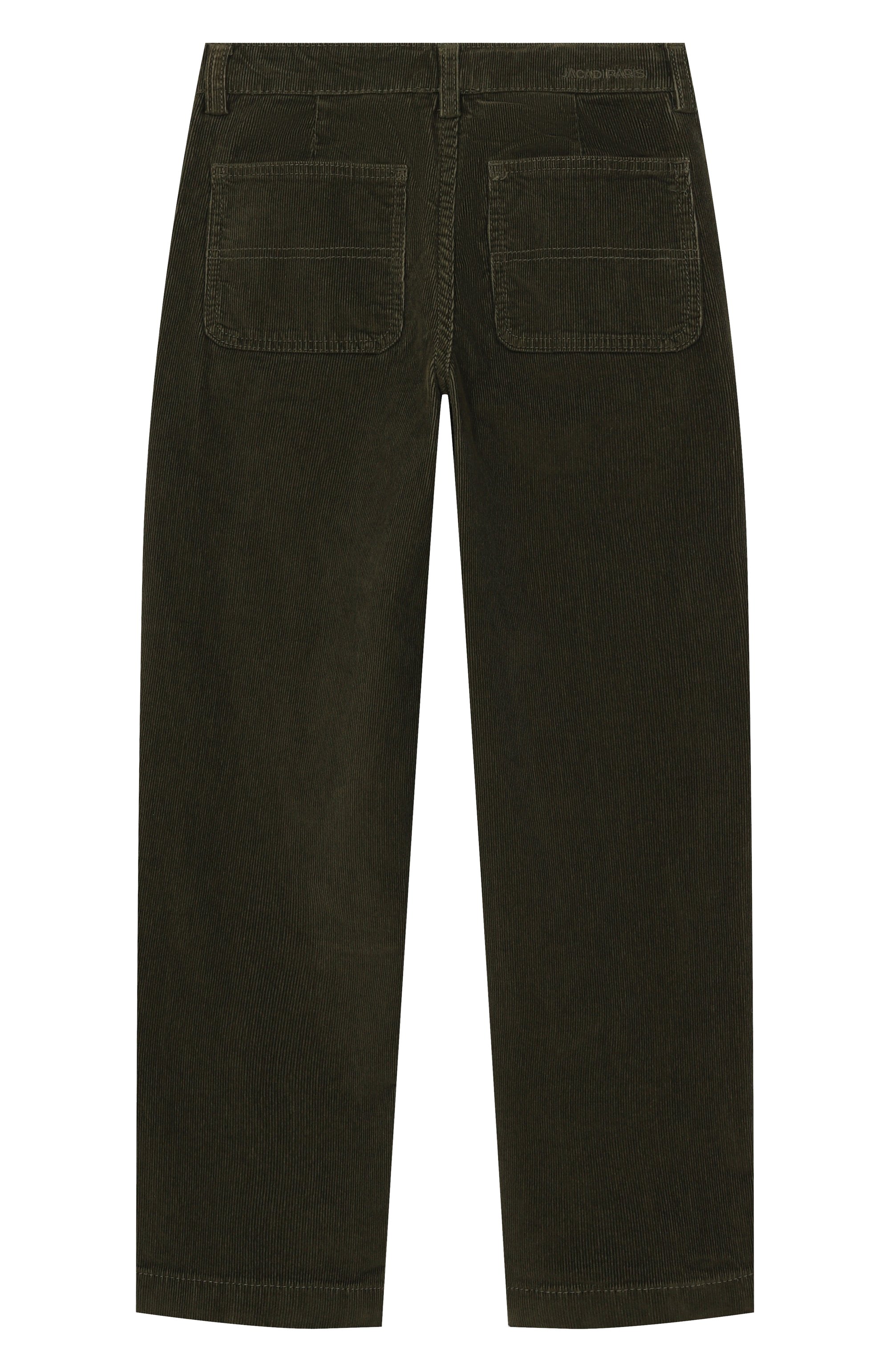 Вельветовые брюки JACADI, арт. 2043357, фото 2