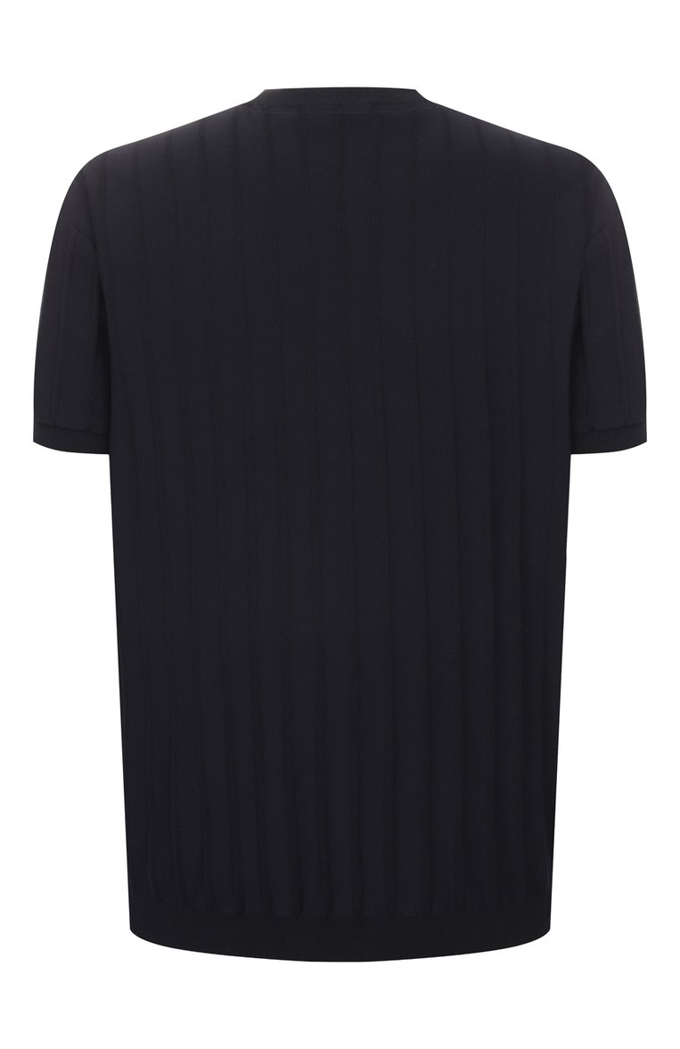 Хлопковый джемпер PAUL&SHARK, арт. 24411501/3XL-6XL, фото 2