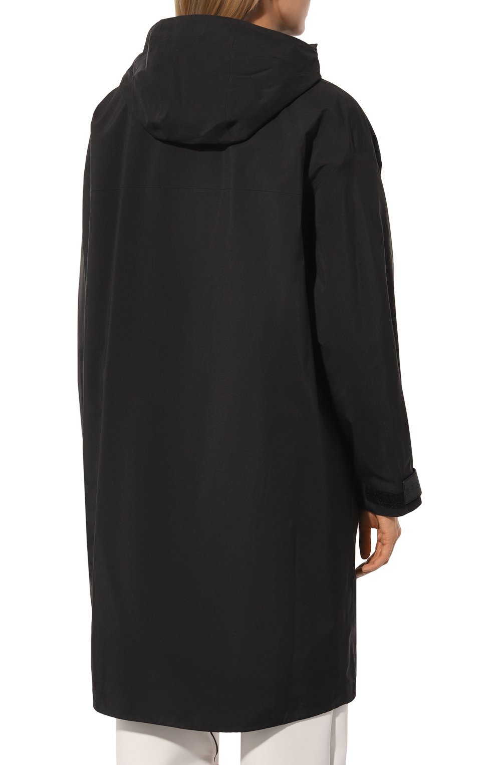 Плащ PRADA, арт. 29T423-1SX6-F0002-182, фото 4