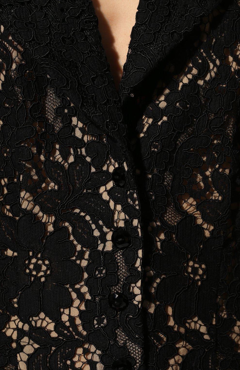 Боди из вискозы и хлопка ULYANA SERGEENKO, арт. BDY001FW20P (1147т20), фото 5